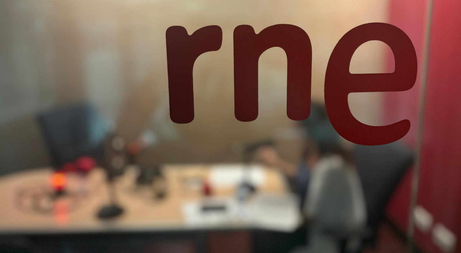 La Fundaci�n renueva su convenio de colaboraci�n con RTVE